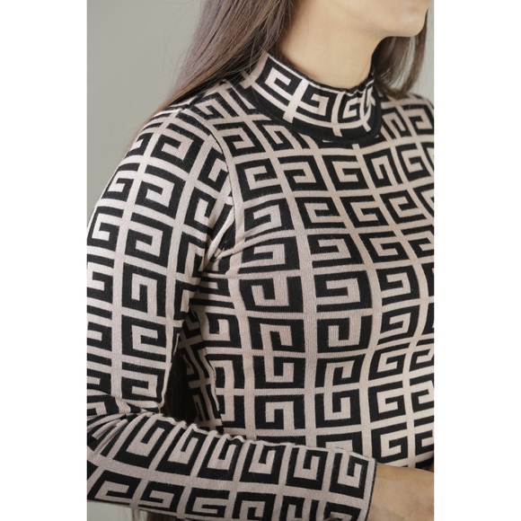 Sweater Top - Picture 4 of 7